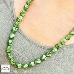 Mommy Necklace - Chic Strand